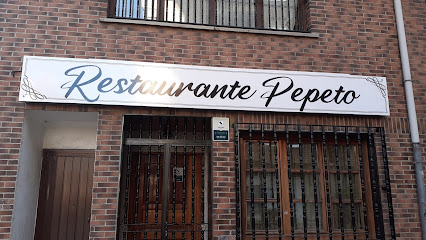 Restaurante Pepeto - Zabalea Kalea, 14, bajo 2, 48960 Galdakao, Biscay, Spain