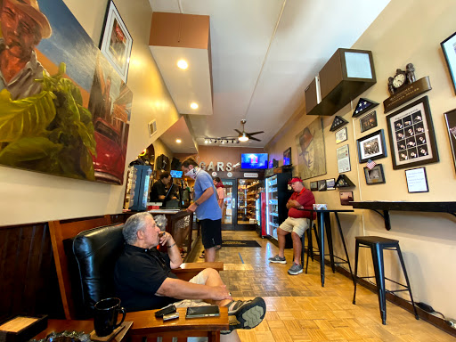 Cigar Shop «Cigar Exchange,The», reviews and photos, 107 Market St, Wilmington, NC 28401, USA