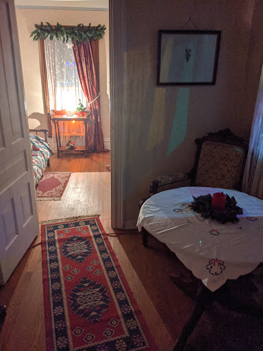 Tourist Attraction «Crossroads Village & Huckleberry Railroad», reviews and photos, 6140 Bray Road, Flint, MI 48505, USA