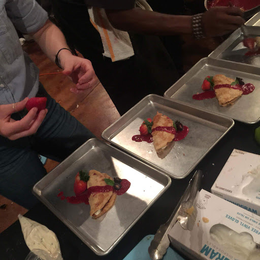 Market «Birdies Market & Catering | Grassroots Coffee», reviews and photos, 206 N Patterson St, Valdosta, GA 31601, USA