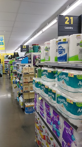 Home Goods Store «Dollar General», reviews and photos, 601 Gallatin Pike N, Madison, TN 37115, USA