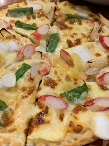 Top 20 pizza Quận 2 Hồ Chí Minh 2022