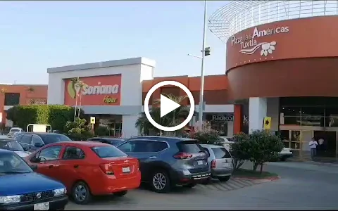 Soriana Híper [Tuxtla Sol] image