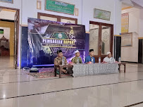 Foto MTSS  Darul Lughah Wal Karomah, Kabupaten Probolinggo