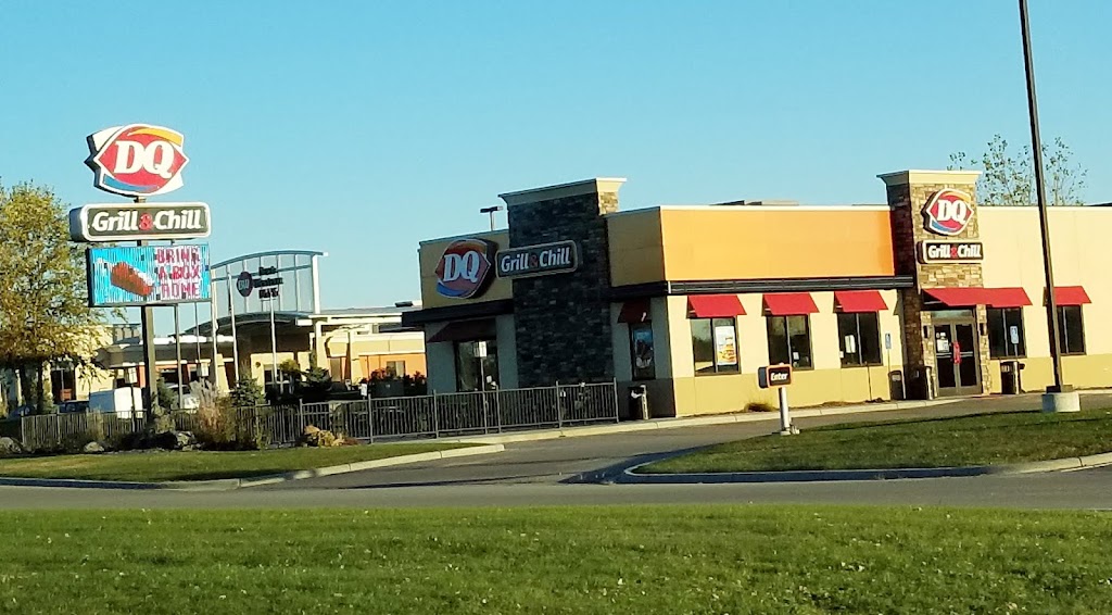 Dairy Queen Grill & Chill Willmar, MN 56201, Reviews, Hours & Contact