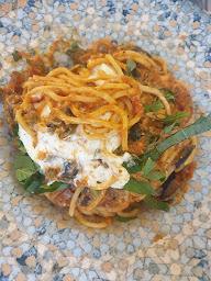 Photo n°18 de O Divino La brasserie à Saint-Malo ()