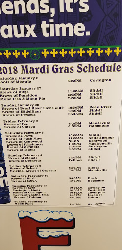 Grocery Store «Rouses Market», reviews and photos, 50 Park Pl Dr, Covington, LA 70433, USA