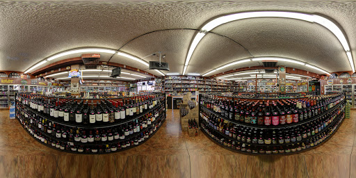 Liquor Store «Liquor Express», reviews and photos, 1605 E Apache Blvd, Tempe, AZ 85281, USA