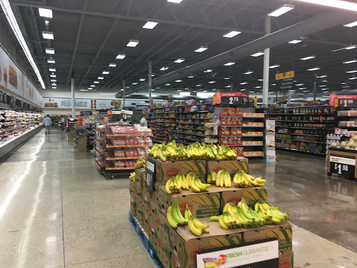 Supermarket «Walmart Neighborhood Market», reviews and photos, 4025 Old Denton Rd, Carrollton, TX 75007, USA