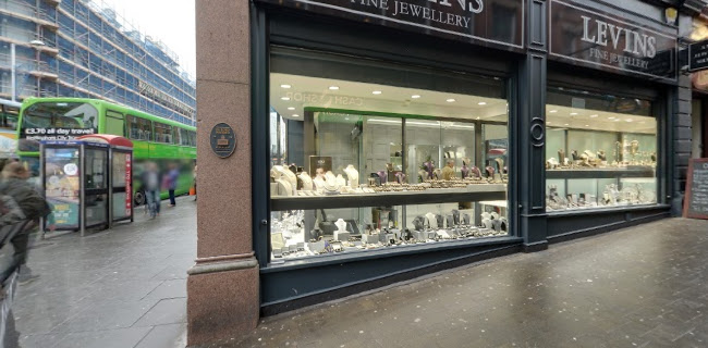 Cash Shop Nottingham - Jewelry