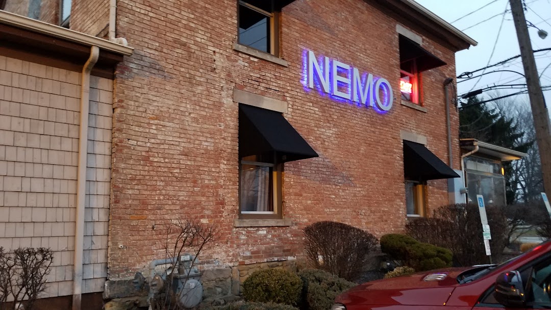 Nemo Grille