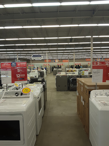 Hardware Store «Sears Appliance and Hardware Store», reviews and photos, 7490 Broadview Rd, Parma, OH 44134, USA