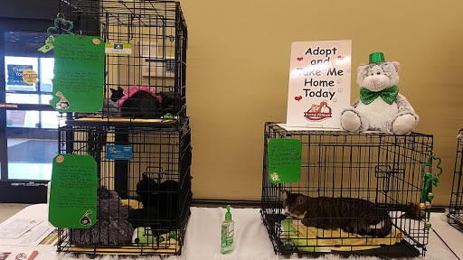 Pet Supply Store «PetSmart», reviews and photos, 3630 Peachtree Pkwy, Suwanee, GA 30024, USA