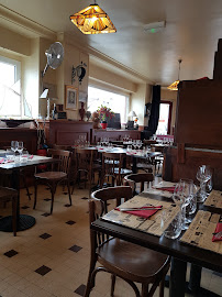 Atmosphère du Restaurant français La Cale - Maître Restaurateur de France à Dieppe - n°12