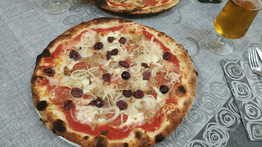 Pizzeria Speedy in Fagagna, Provincia di Udine
