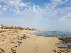 Foto von Al-Swehel beach annehmlichkeitenbereich