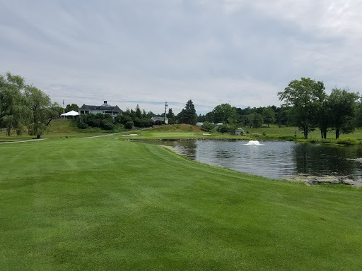 Country Club «Newton Country Club», reviews and photos, 25 Club Rd, Newton, NJ 07860, USA