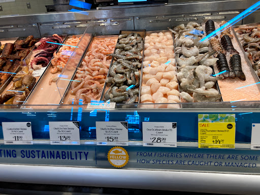 Grocery Store «Whole Foods Market», reviews and photos, 18700 Ventura Blvd #190, Tarzana, CA 91356, USA