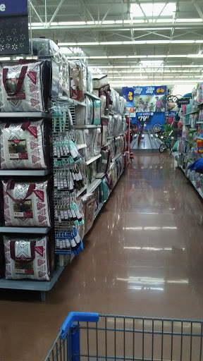 Discount Store «Walmart», reviews and photos, 8350 Shaver Rd, Portage, MI 49024, USA