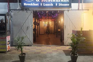 Shrija cafe & Restaurant image