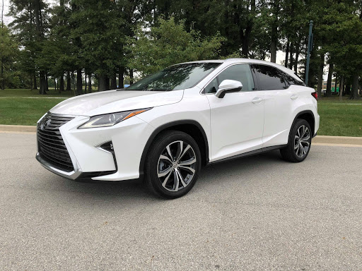 Used Car Dealer «Rod Hatfield Used Cars», reviews and photos, 1501 Colesbury Cir, Lexington, KY 40511, USA