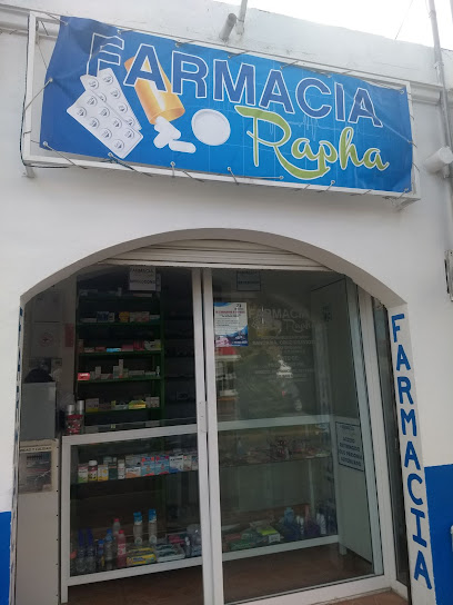 Farmacia Rapha