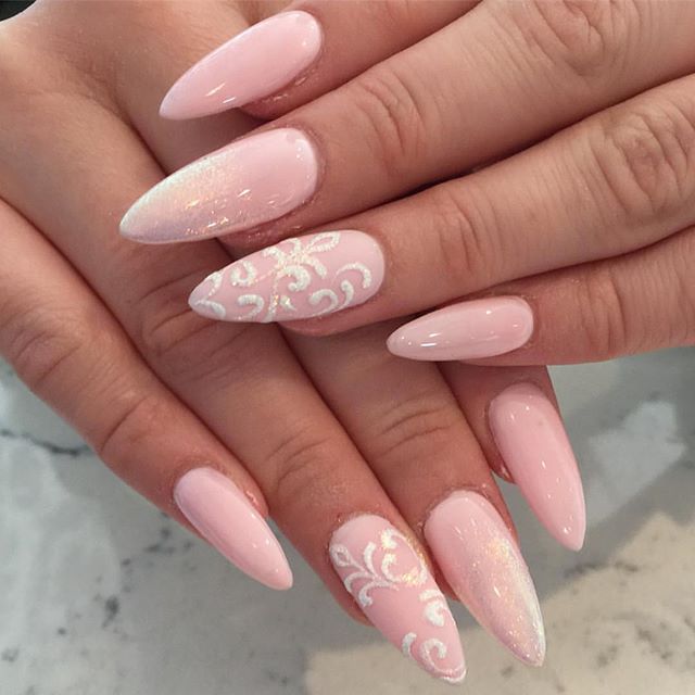 L.A. Nails 75961