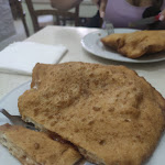 Photo n°3 de l'avis de Qu_.. fait le 21/07/2022 à 07:54 sur le  Pizzeria De' Figliole à Naples