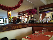 Bar du Restaurant italien CASA GIORGIO à Paris - n°14