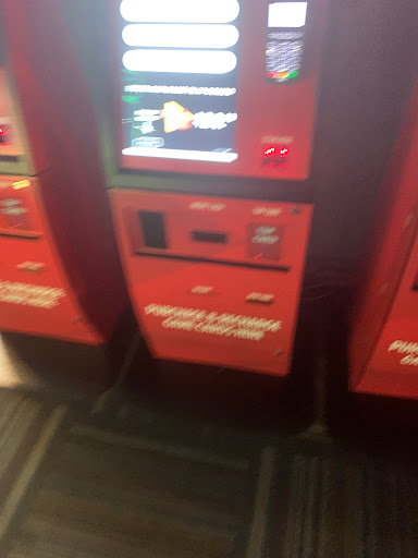 Movie Theater «Cobb Daytona Luxury Theatres», reviews and photos, 1850 Legend lane E100, Daytona Beach, FL 32114, USA