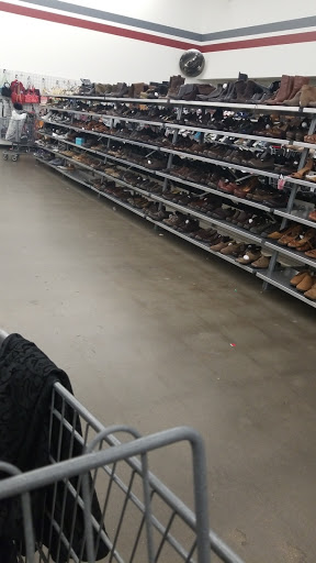 Thrift Store «Mile High Thrift Store», reviews and photos, 650 Malley Dr, Northglenn, CO 80233, USA