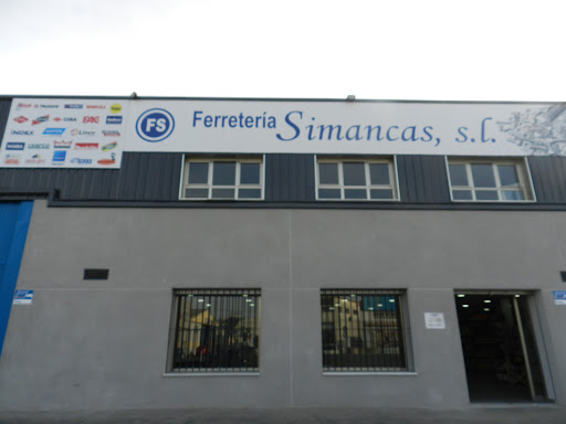 Ferreteria Simancas Sevilla