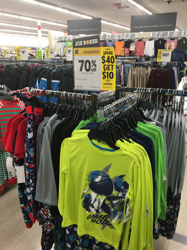 Discount Store «Kmart», reviews and photos, 10 W Lake St, Minneapolis, MN 55408, USA
