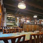 Photo n°3 de l'avis de Nicole.i fait le 12/11/2023 à 18:16 sur le  Baita Camol Food & Drink à Località Cà Mol