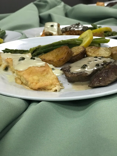 Caterer «Just Catering By Orr Nalp», reviews and photos, 6125 S Sheridan Rd # H, Tulsa, OK 74133, USA