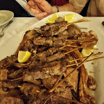 Photo n°1 de l'avis de Michael.o fait le 27/04/2022 à 17:36 sur le  Ristorante Pizzeria Rosso di Sera à Porto Potenza Picena