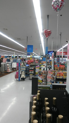Discount Store «Walmart», reviews and photos, 2801 Cochran St, Simi Valley, CA 93065, USA