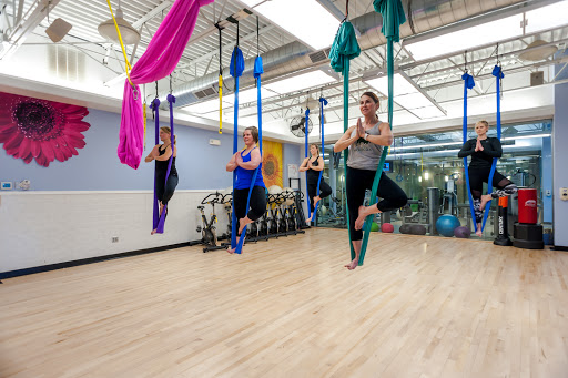 Gym «Elements For Women», reviews and photos, 3120 25th St S, Fargo, ND 58103, USA