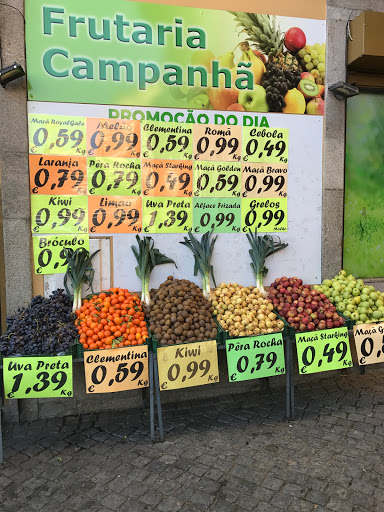 Frutaria de Campanhã