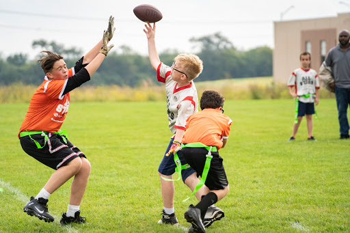 Recreation Center «Randall Oaks Recreation Center», reviews and photos, 500 Randall Rd, West Dundee, IL 60118, USA