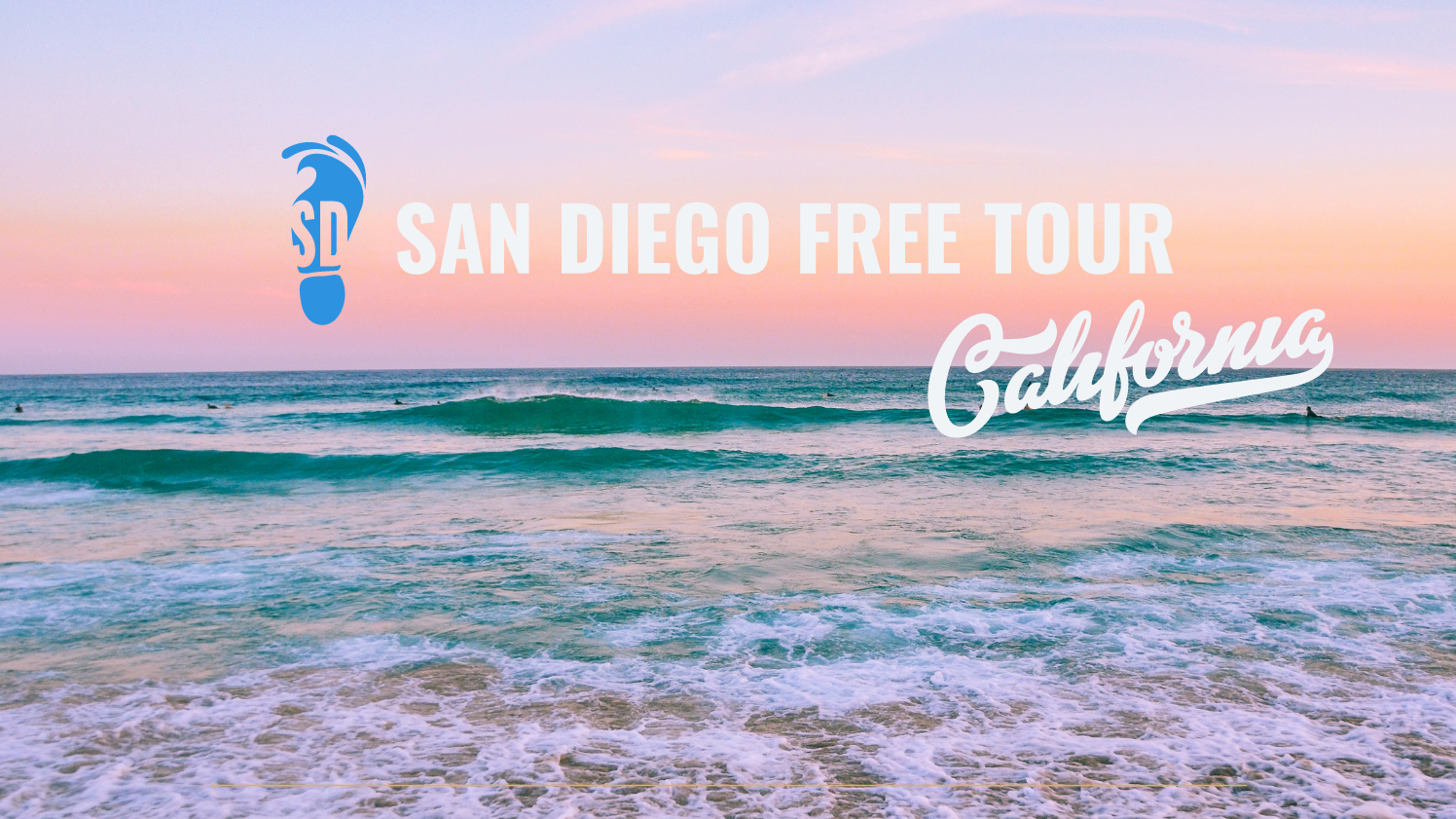 San Diego Free Tour