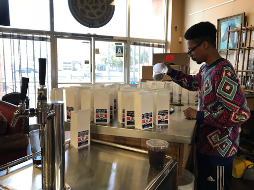 Coffee Shop «Covenant Coffee», reviews and photos, 1700 N Chester Ave, Bakersfield, CA 93308, USA