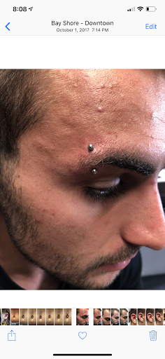 Explore luna lovegood tattoo ideas, creative tattoo ideas in Bay Shore, available at Piercings By Dean 95