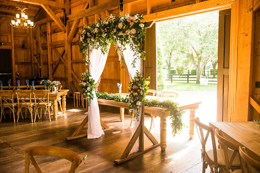 Florist «Events in Bloom», reviews and photos, 9637 Palm River Rd, Tampa, FL 33619, USA