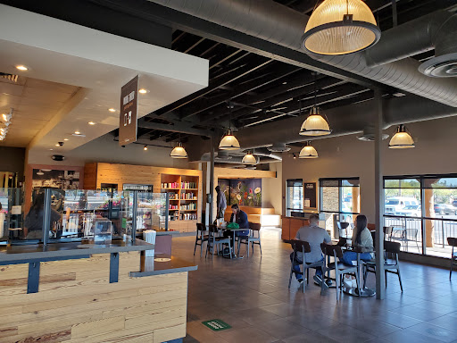 Cafe «Starbucks Coffee», reviews and photos, 730 W Camelback Rd, Phoenix, AZ 85013, USA