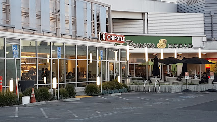Chipotle Mexican Grill - 2675 Geary Blvd, San Francisco, CA 94118