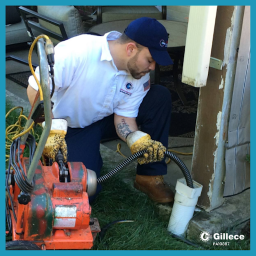 Plumber «Gillece Services Plumbing Heating Cooling and Electrical», reviews and photos, 3000 Washington Pike, Bridgeville, PA 15017, USA