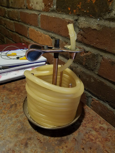 Cafe «McQuixote Books & Coffee», reviews and photos, 1512 Portland Ave #1, Louisville, KY 40203, USA