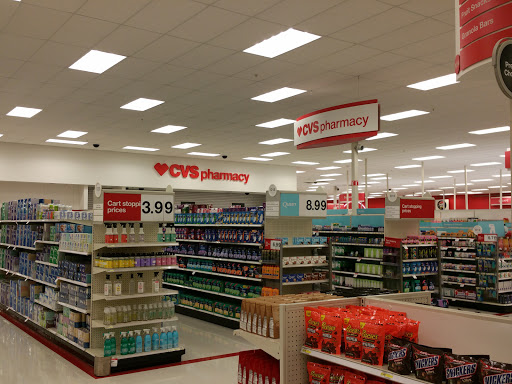 Department Store «Target», reviews and photos, 3440 W FM 544, Wylie, TX 75098, USA