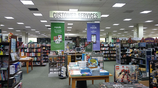 Book Store «Barnes & Noble», reviews and photos, 9850 Brook Rd, Glen Allen, VA 23059, USA